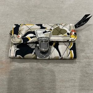 Vera Bradley ID wallet